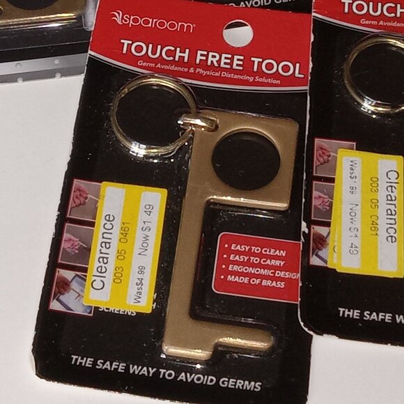 6 NEW Touch Free Tools - Picture 9 of 12